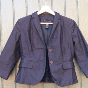 NY & Company jacket
